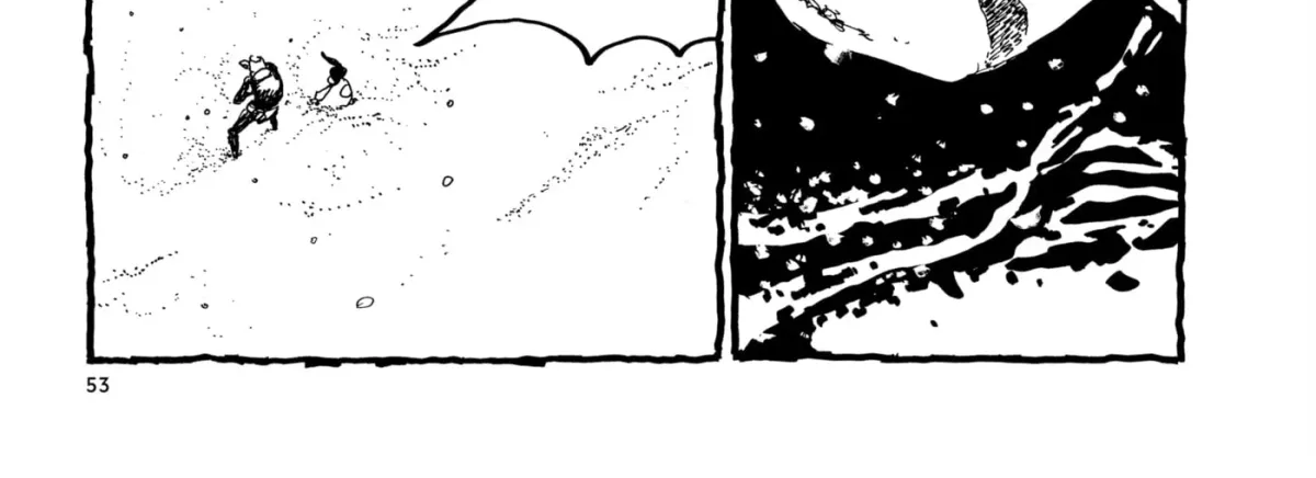 No Access No! Chapter 10 page 38 - 
