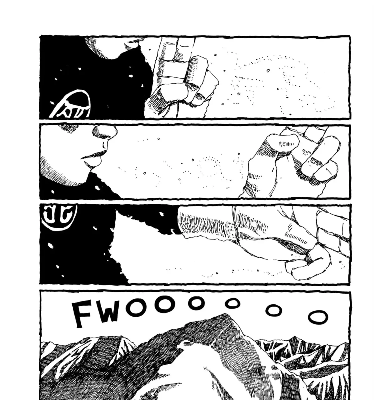 No Access No! Chapter 10 page 51 - 