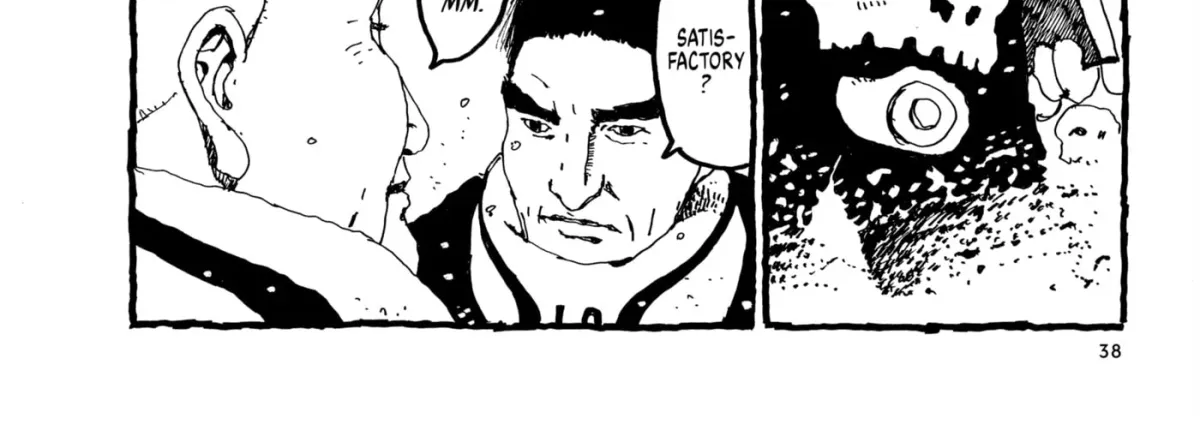 No Access No! Chapter 10 page 8 - 