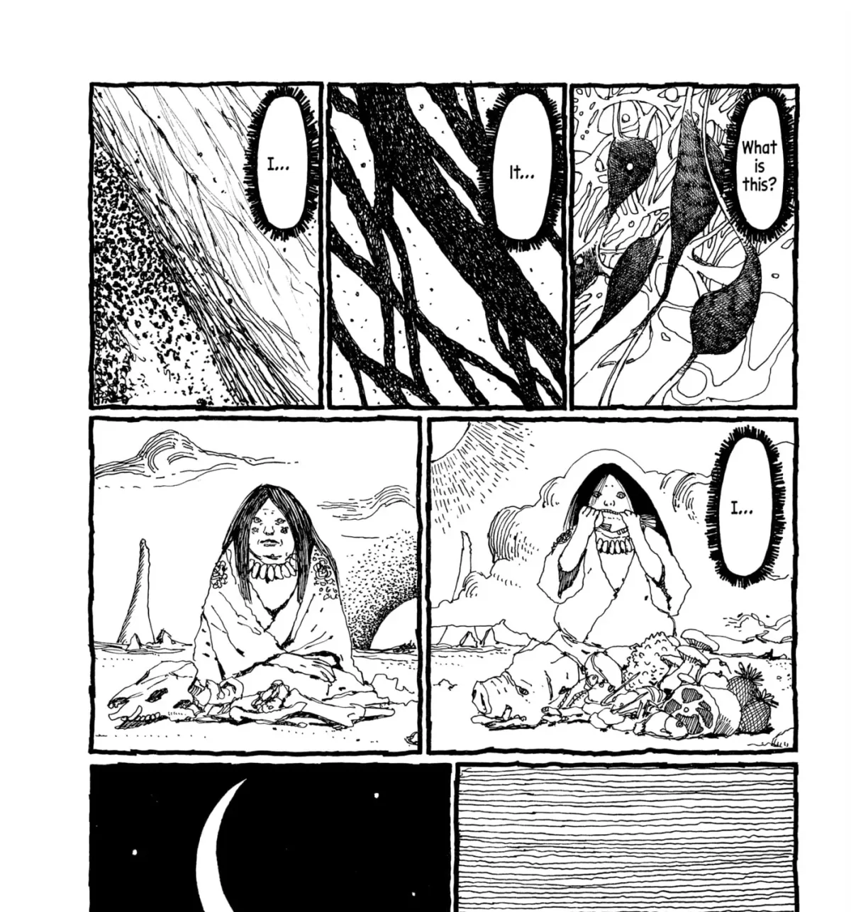 No Access No! Chapter 11 page 11 - 