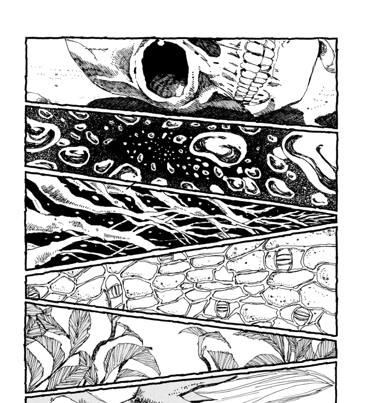 No Access No! Chapter 11 page 13 - 