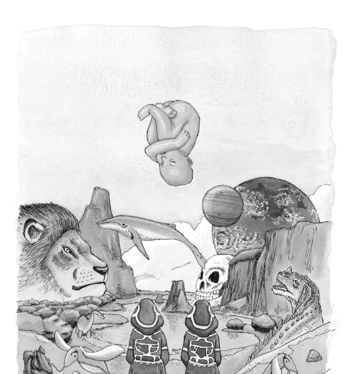 No Access No! Chapter 11 page 3 - 