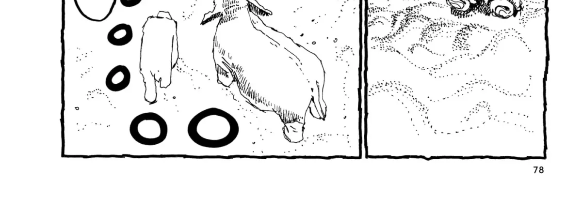 No Access No! Chapter 11 page 22 - 