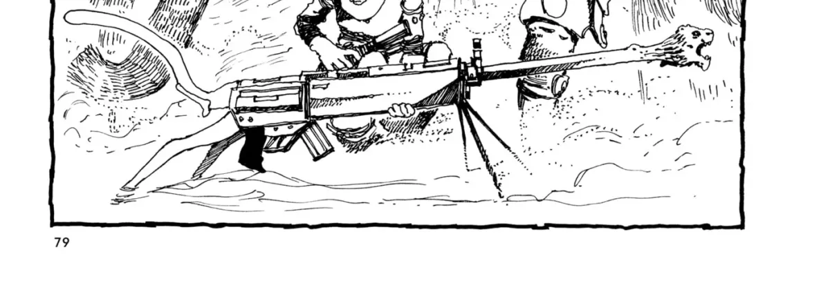 No Access No! Chapter 11 page 24 - 