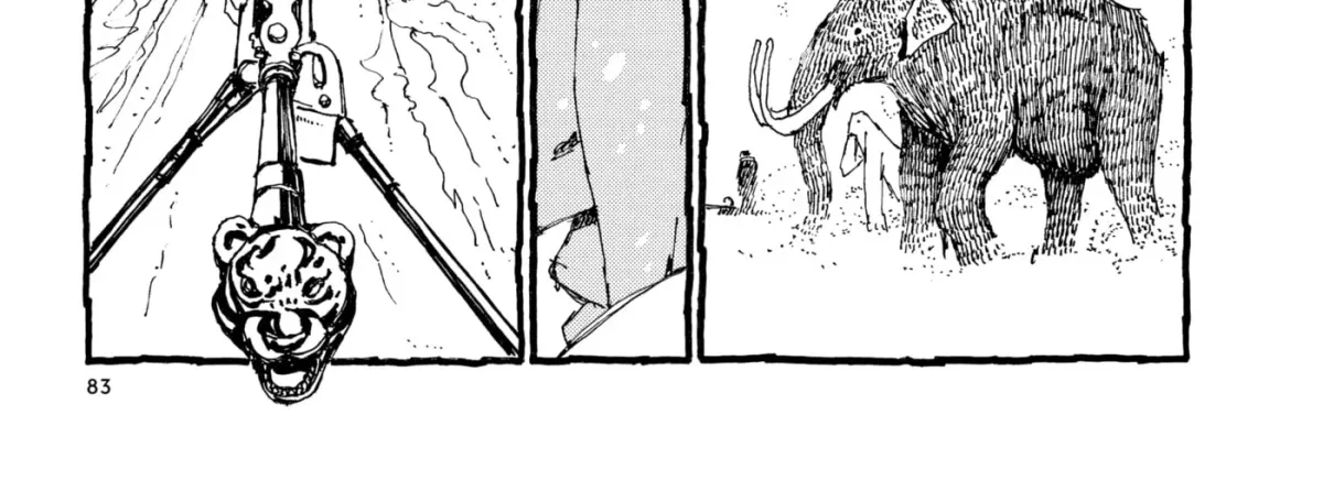 No Access No! Chapter 11 page 32 - 