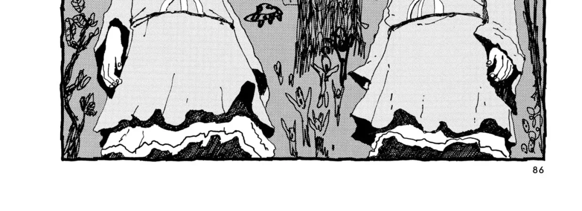 No Access No! Chapter 11 page 38 - 