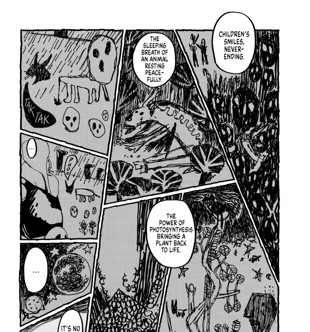 No Access No! Chapter 11 page 39 - 