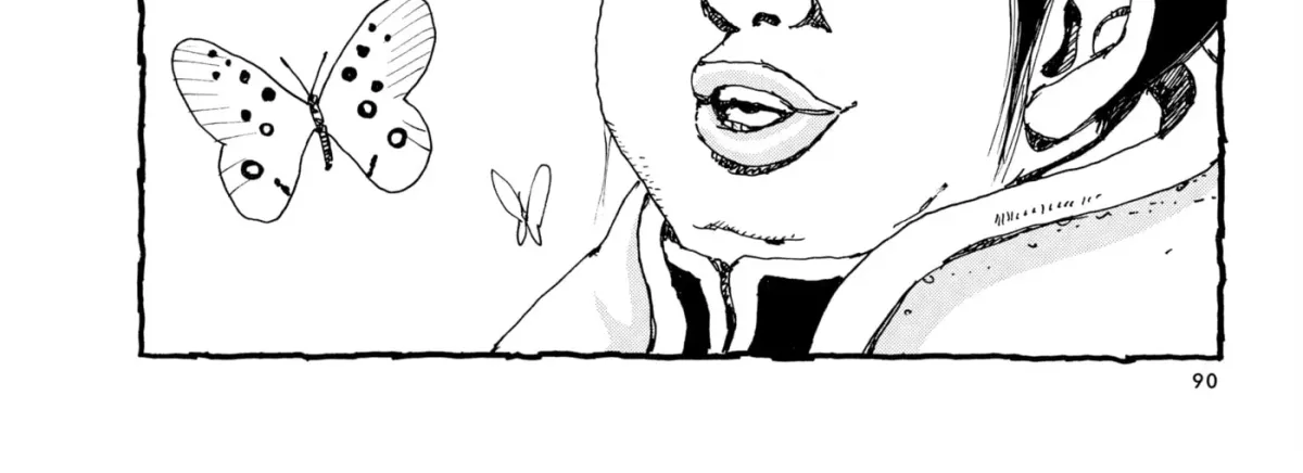 No Access No! Chapter 11 page 46 - 