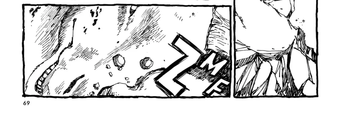 No Access No! Chapter 11 page 6 - 