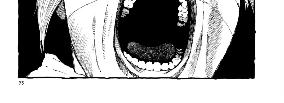 No Access No! Chapter 11 page 52 - 