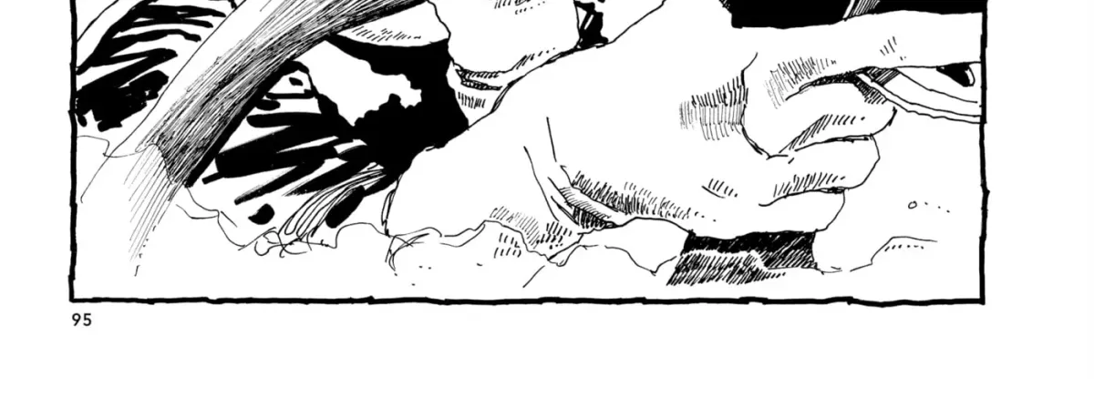 No Access No! Chapter 11 page 56 - 