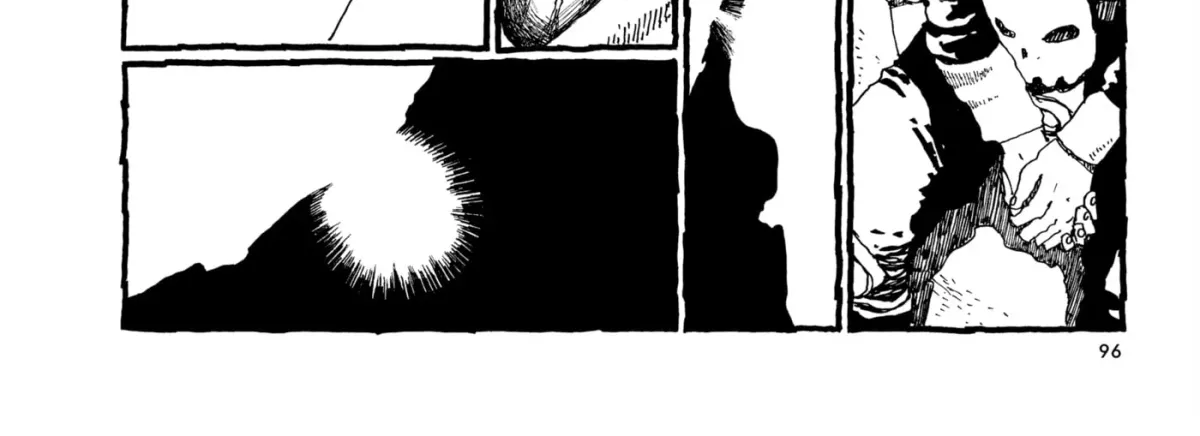 No Access No! Chapter 11 page 58 - 
