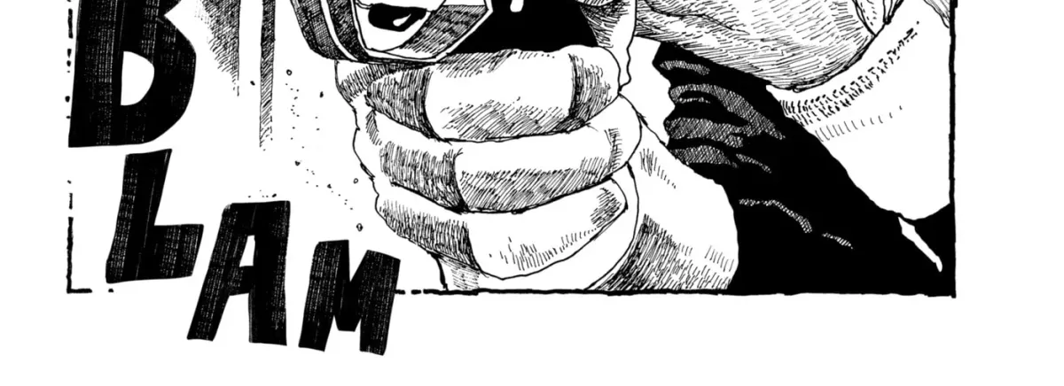 No Access No! Chapter 11 page 60 - 