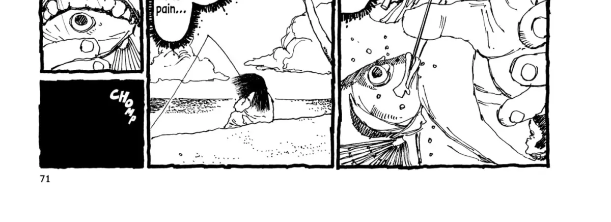 No Access No! Chapter 11 page 10 - 