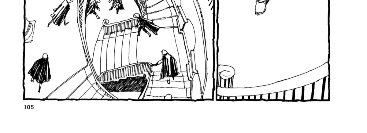 No Access No! Chapter 12 page 14 - 