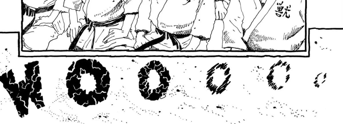 No Access No! Chapter 12 page 30 - 