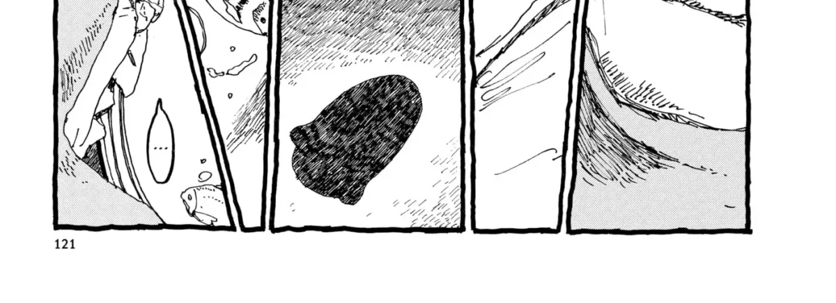 No Access No! Chapter 12 page 46 - 