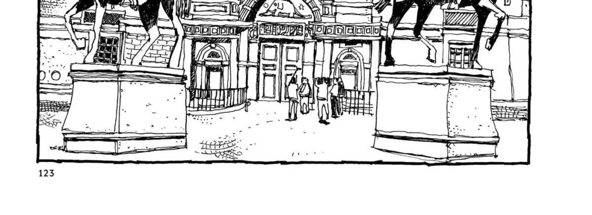 No Access No! Chapter 12 page 50 - 