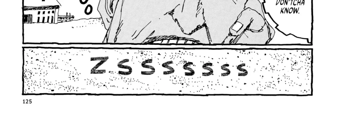No Access No! Chapter 12 page 54 - 
