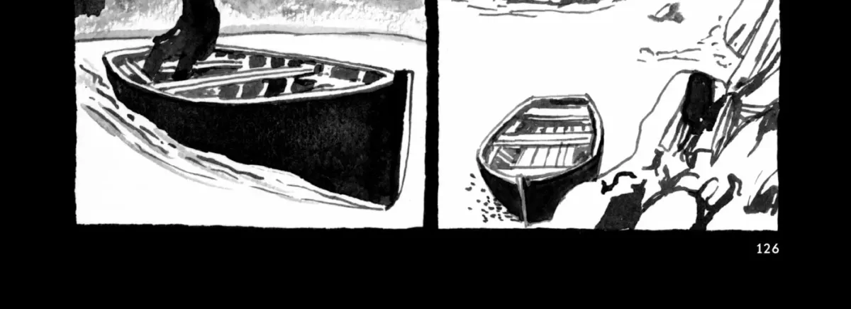 No Access No! Chapter 12 page 56 - 