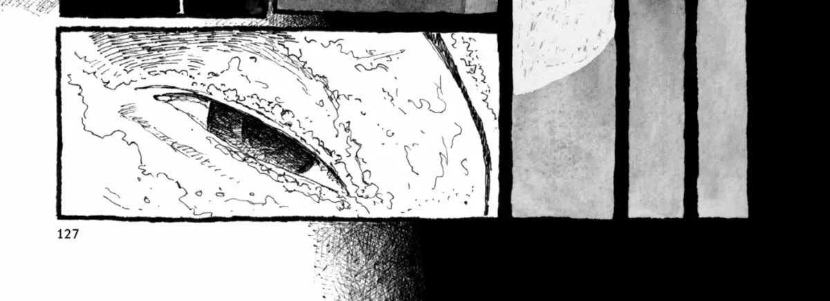 No Access No! Chapter 12 page 58 - 