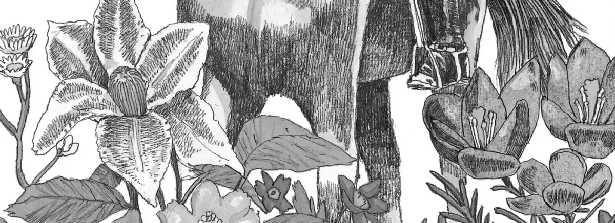 No Access No! Chapter 13 page 2 - 