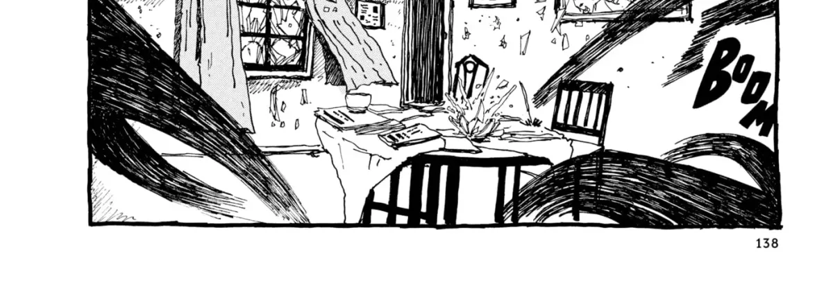 No Access No! Chapter 13 page 16 - 