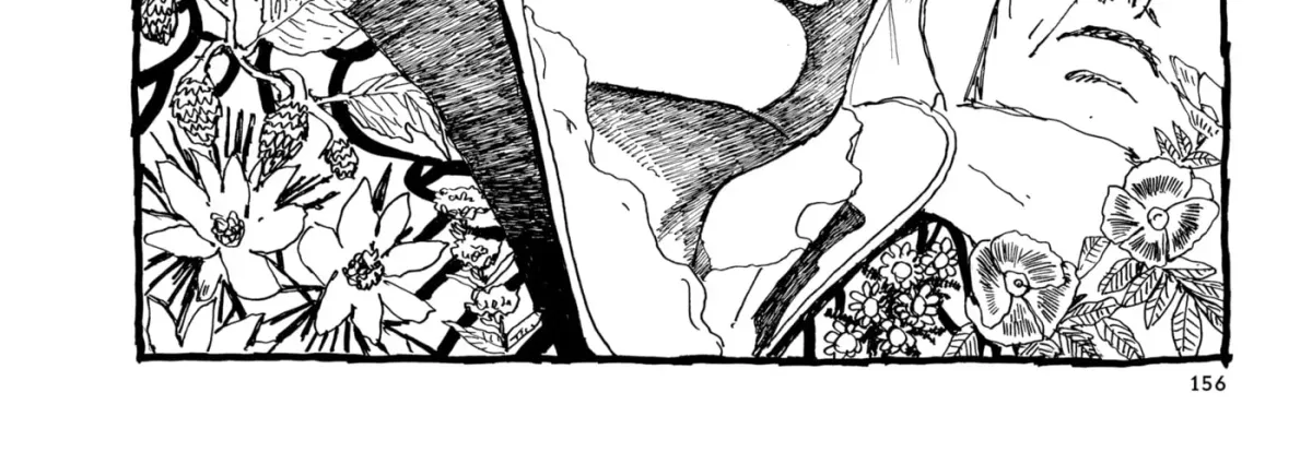 No Access No! Chapter 13 page 52 - 
