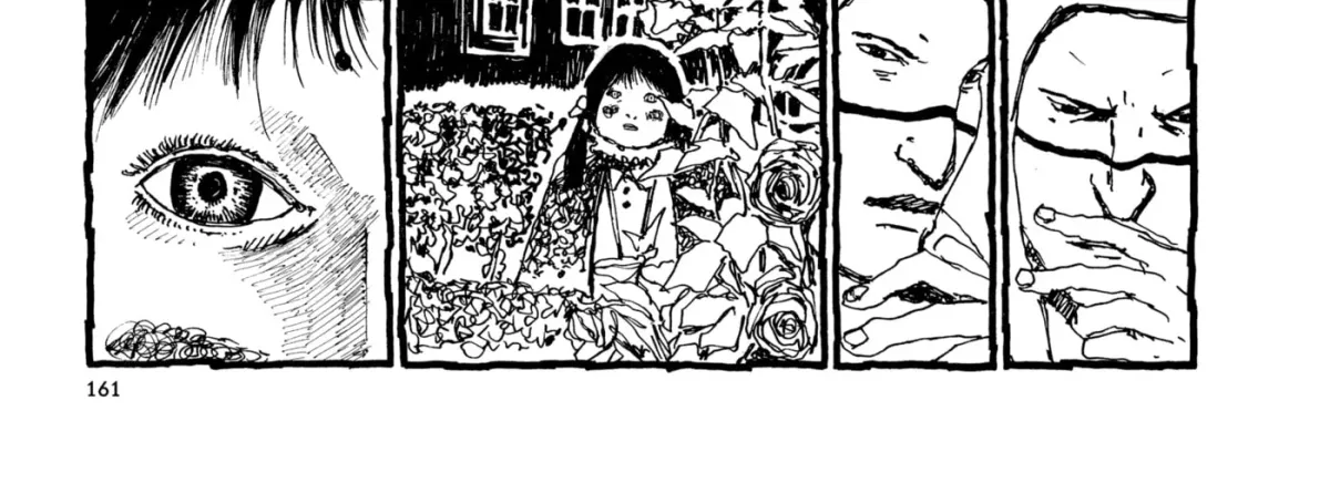 No Access No! Chapter 13 page 62 - 