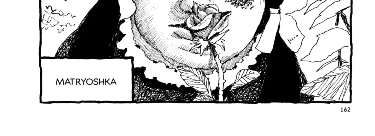 No Access No! Chapter 13 page 64 - 