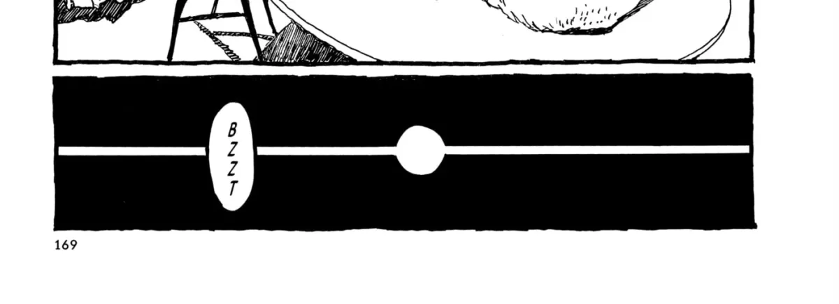 No Access No! Chapter 14 page 14 - 