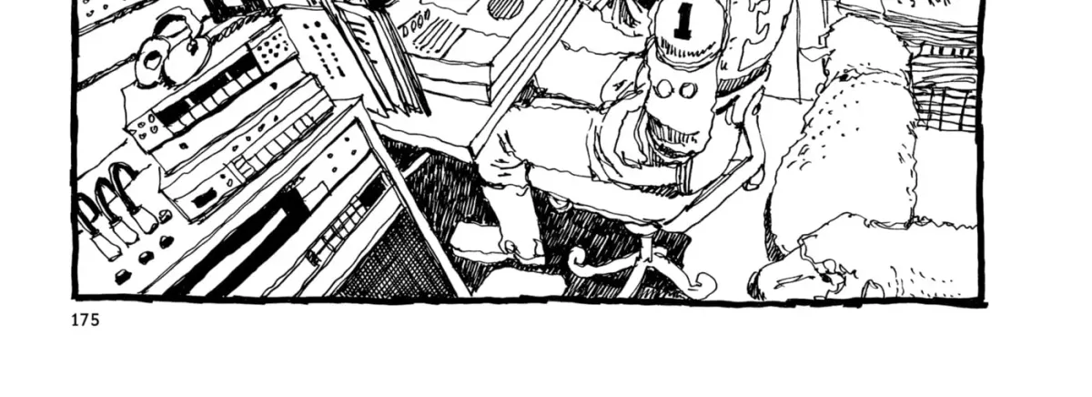 No Access No! Chapter 14 page 26 - 