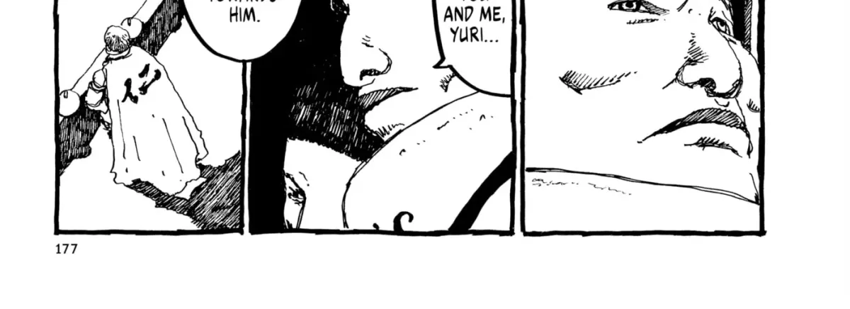 No Access No! Chapter 14 page 30 - 