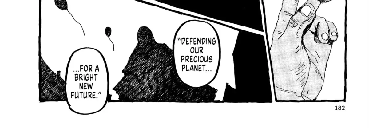 No Access No! Chapter 14 page 40 - 