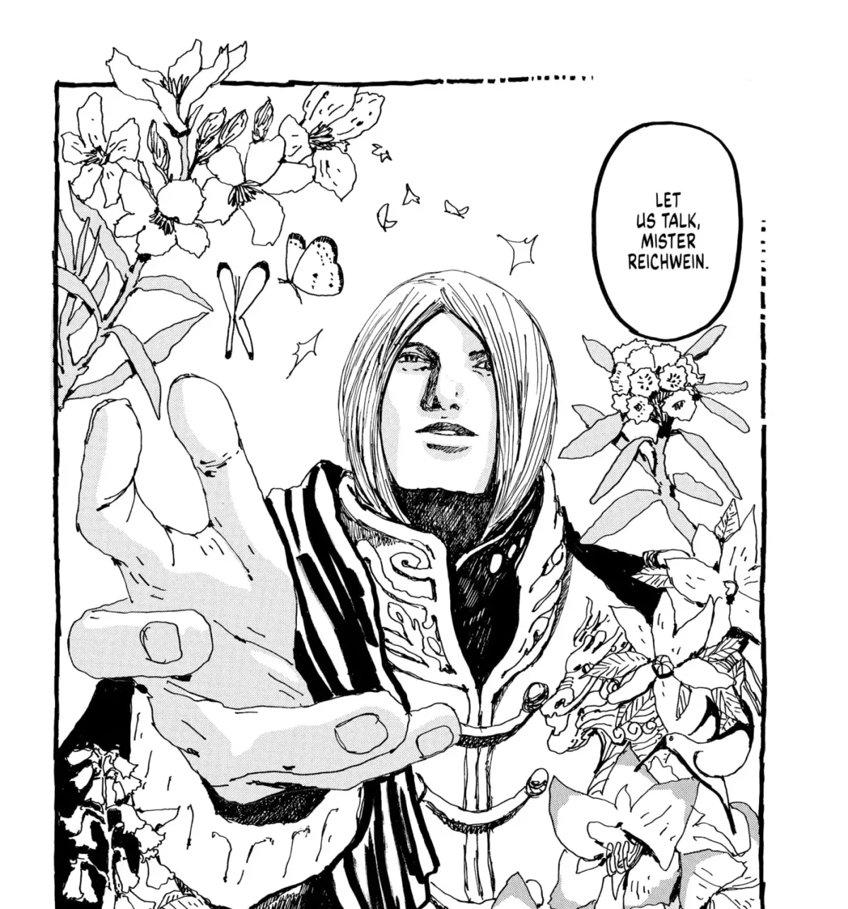 No Access No! Chapter 14 page 41 - 