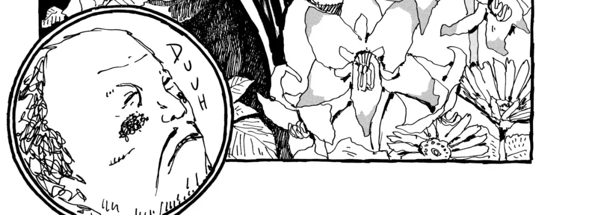 No Access No! Chapter 14 page 42 - 