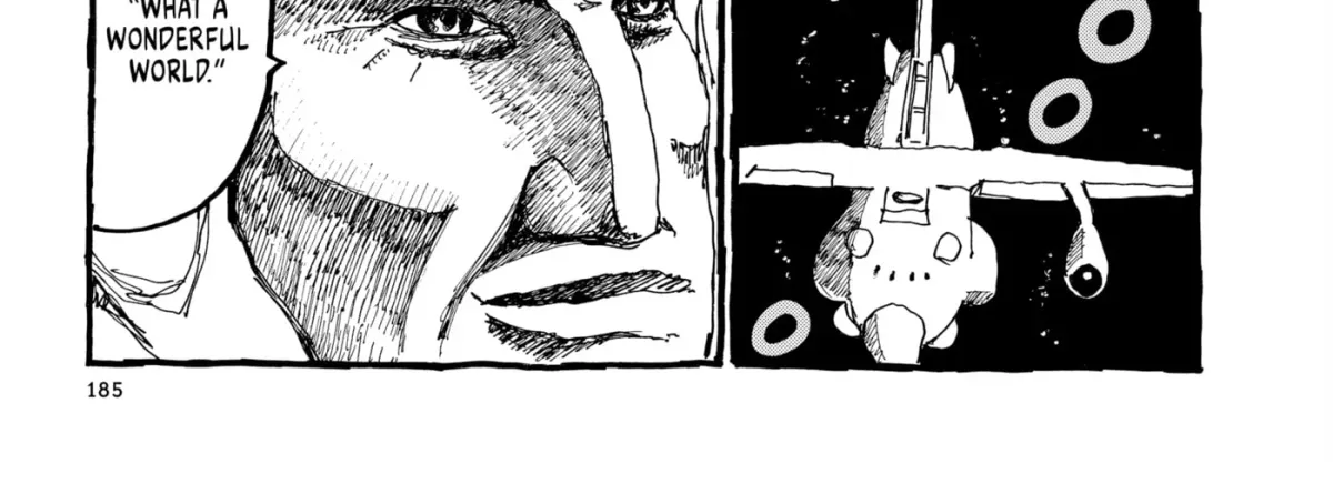 No Access No! Chapter 14 page 46 - 