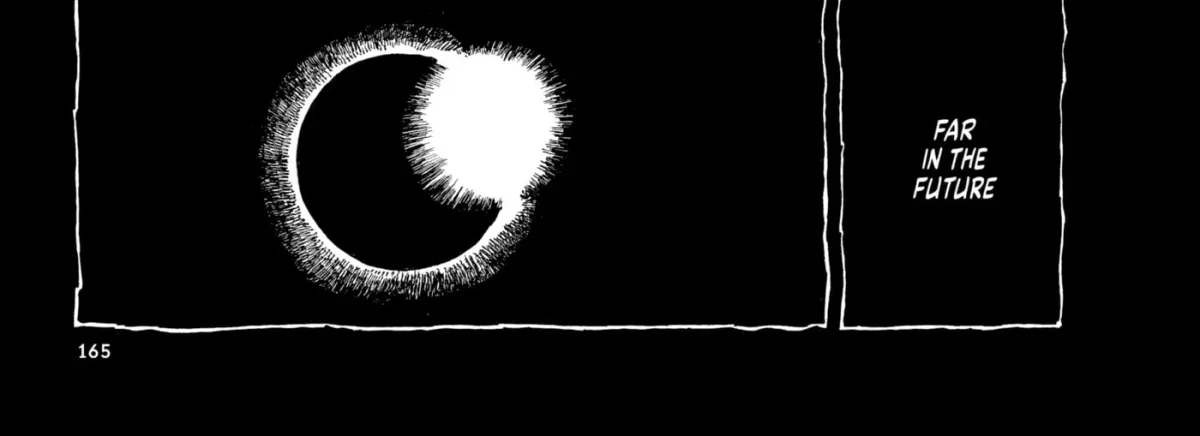 No Access No! Chapter 14 page 6 - 