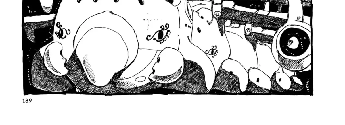 No Access No! Chapter 14 page 54 - 