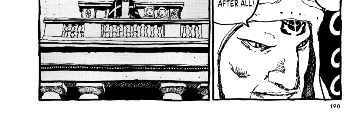 No Access No! Chapter 14 page 56 - 