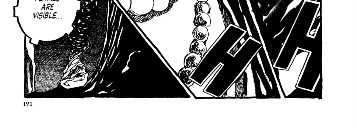 No Access No! Chapter 14 page 58 - 