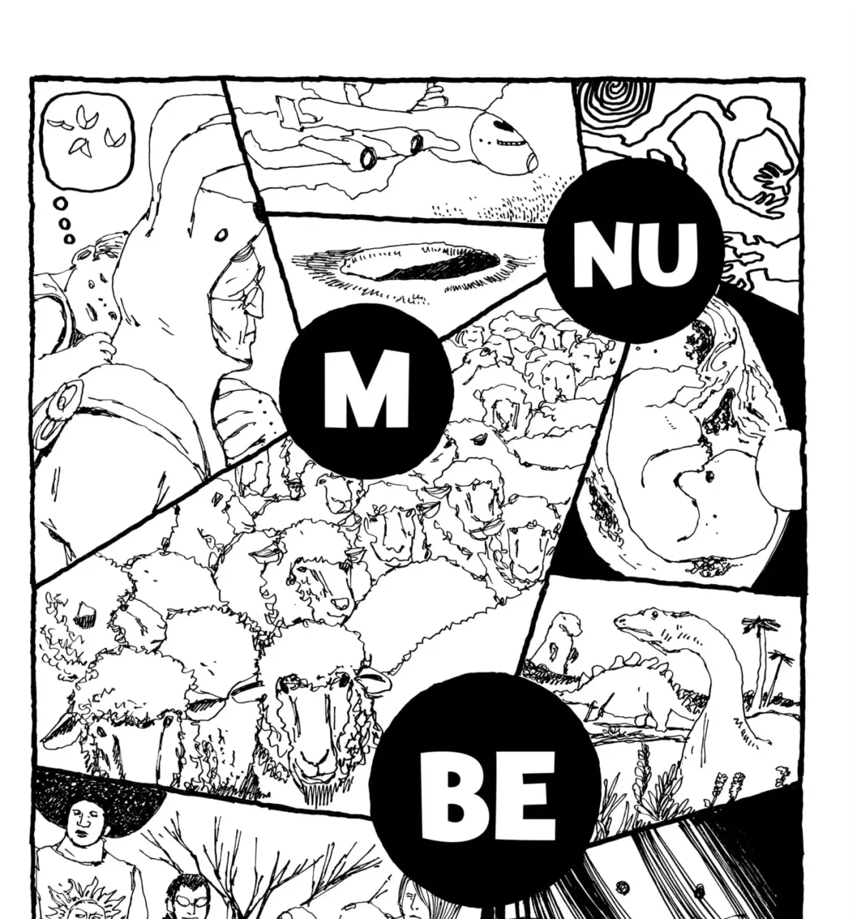 No Access No! Chapter 14 page 7 - 