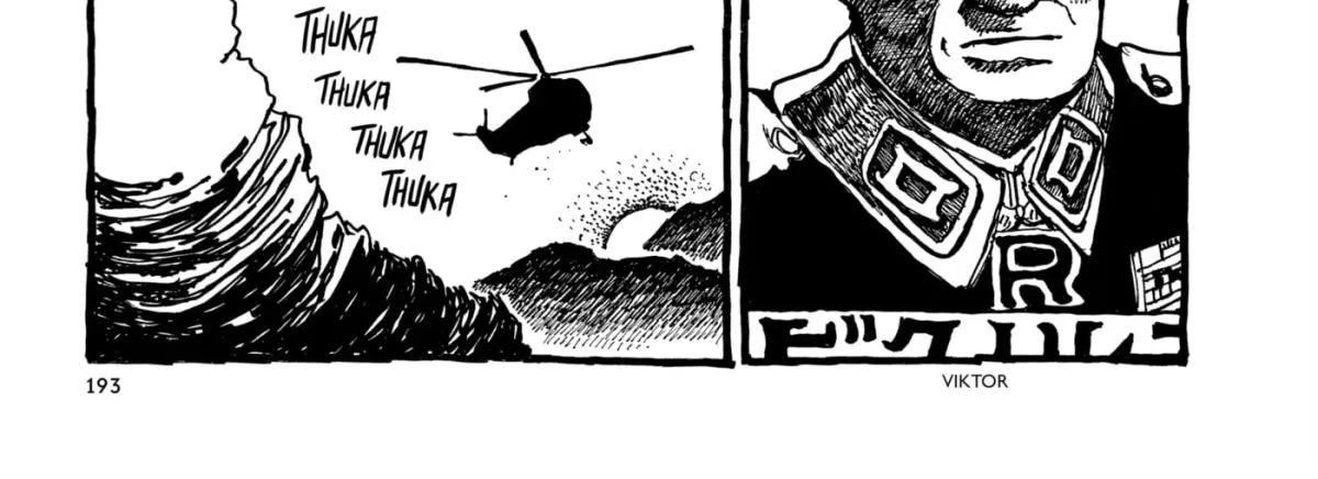 No Access No! Chapter 14 page 62 - 