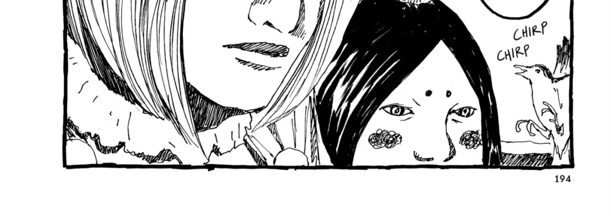 No Access No! Chapter 14 page 64 - 