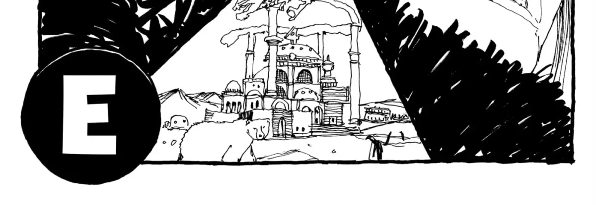 No Access No! Chapter 14 page 10 - 