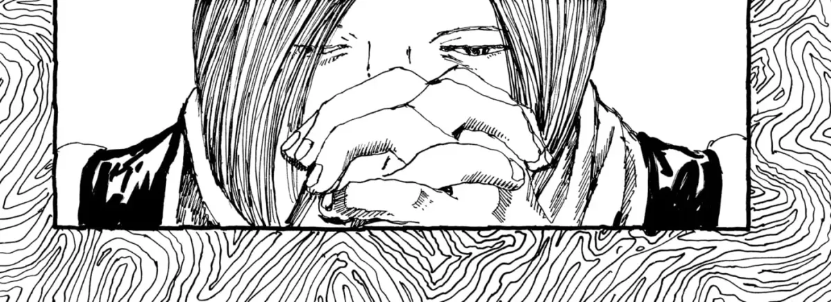 No Access No! Chapter 15 page 14 - 