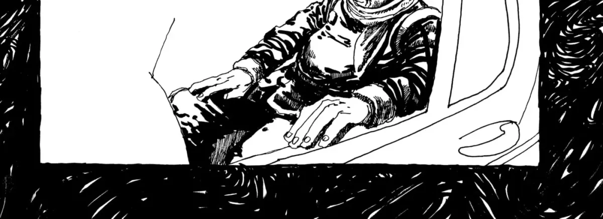 No Access No! Chapter 15 page 18 - 