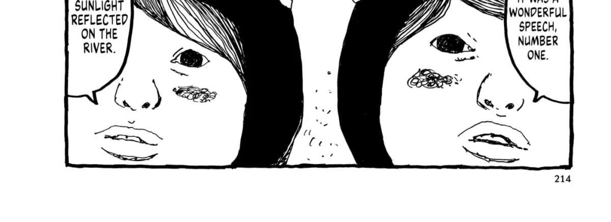 No Access No! Chapter 15 page 40 - 