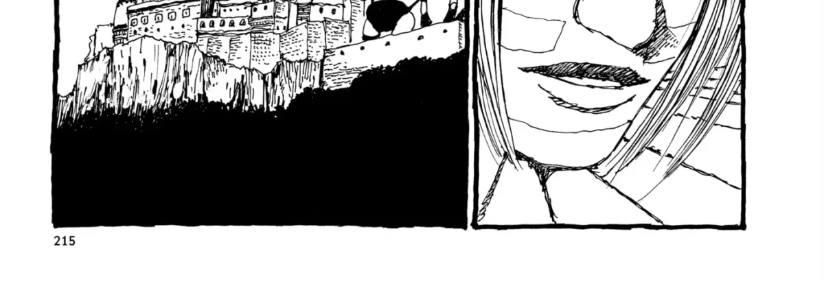 No Access No! Chapter 15 page 42 - 