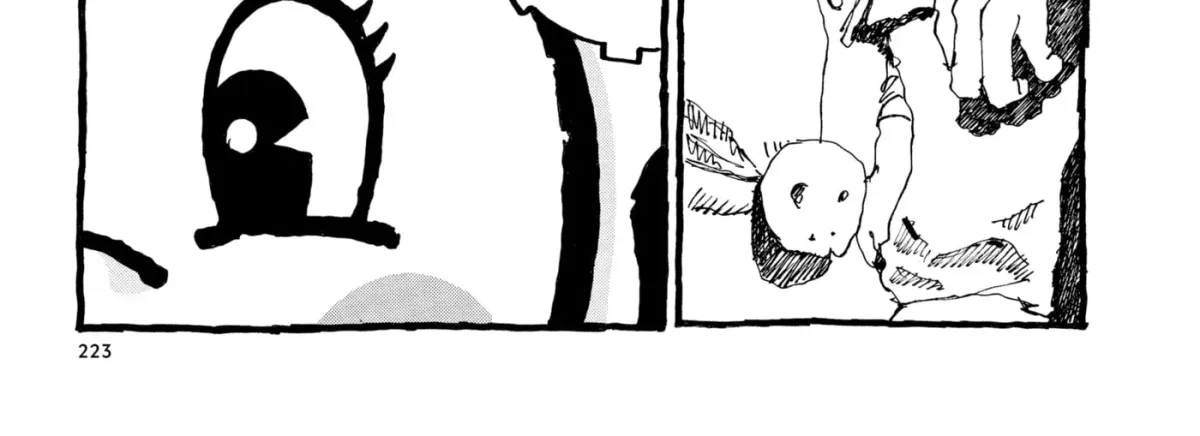 No Access No! Chapter 15 page 58 - 
